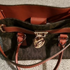 Michael Kors purse